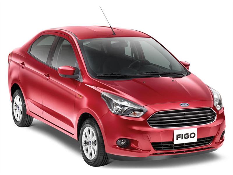Ford Figo