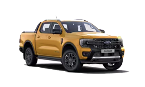 Pickup Ford Ranger Wildtrak Pick up Distribuidora david