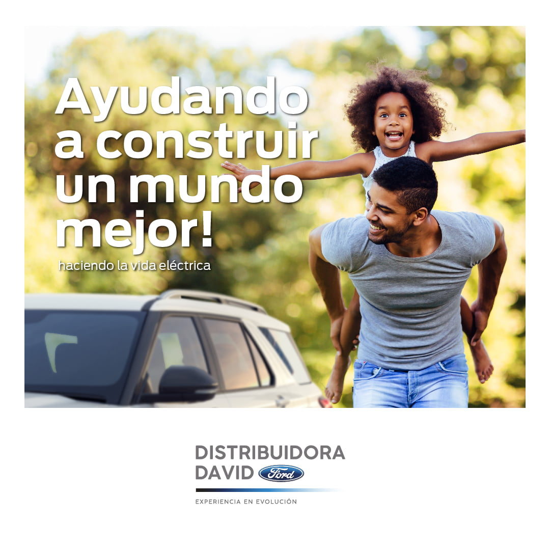 NEWS 68 FORD ANUNCIA PASOS HACIA LA NEUTRALIDAD DE CARBONO Y ESTABLECE IMPORTANTES OBJETIVOS DE EMISIONES PARA 2035