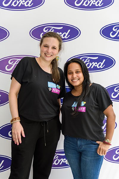 NEWS 87 Ford continúa apostando a la sostenibilidad del planeta a través de su apoyo a la nueva generación de emprendedoras y emprendedores