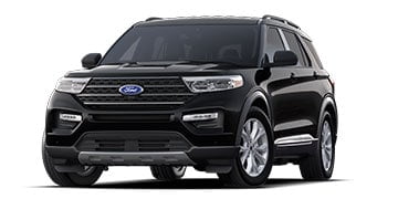 Explorer Xlt