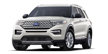 Explorer LMT