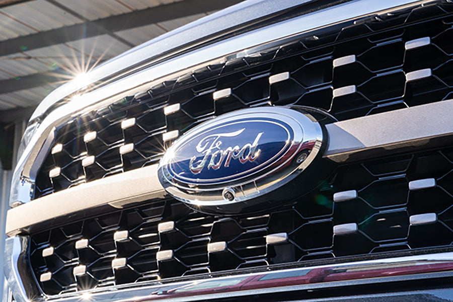 FORD MOTOR COMPANY INCLUIDA EN LA LISTA DE LAS 100 EMPRESAS MÁS INFLUYENTES DE LA REVISTA TIME