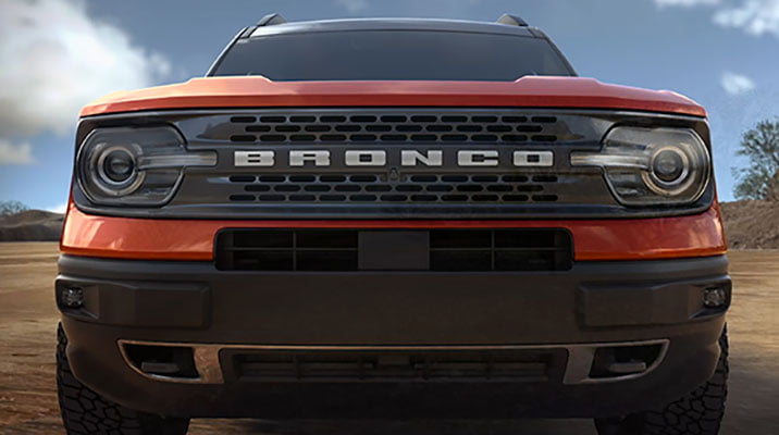 FORD EXPLORER Y BRONCO SPORT 2022 GANAN LOS PREMIOS TOP SAFETY PICK+ DEL INSURANCE INSTITUTE FOR HIGHWAY SAFETY 9 BRONCO SPORT 2022