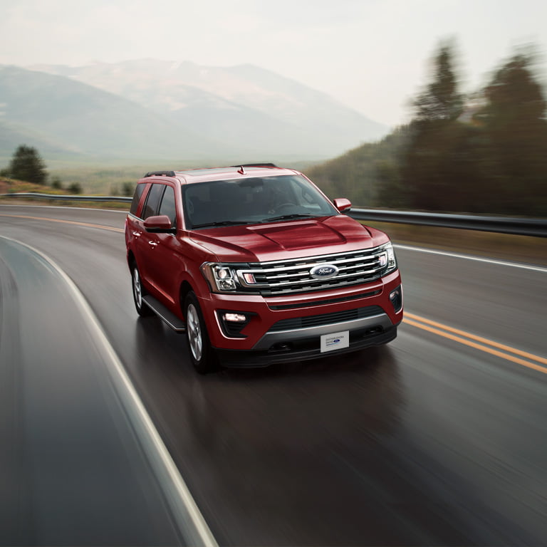 Ford Expedition Distribuidora David