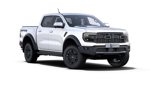 ford ranger raptor distribuidora david