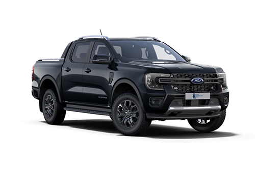 Ford Ranger Wildtrak distribuidora david