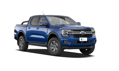 Ford Ranger XLT AT distribuidora david